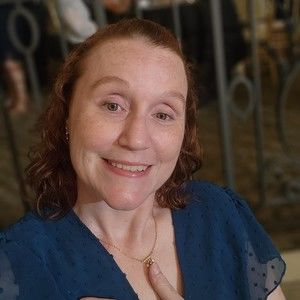 Meet your Posher, Jill